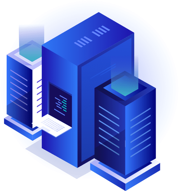 Hosting info image